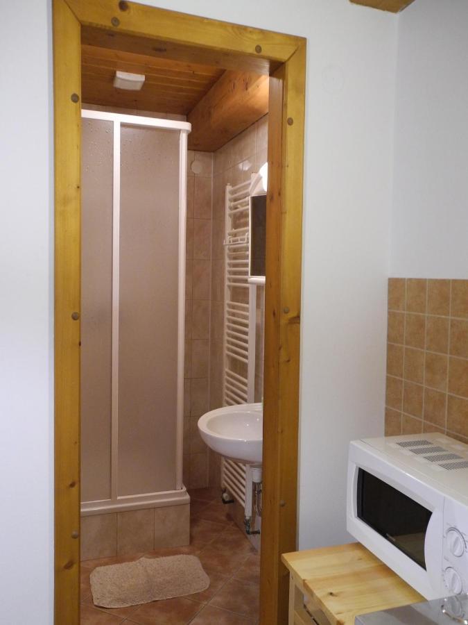 Apartmany Mueller เบดริคอฟ ภายนอก รูปภาพ