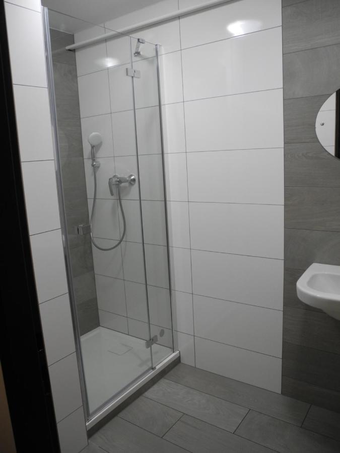 Apartmany Mueller เบดริคอฟ ภายนอก รูปภาพ
