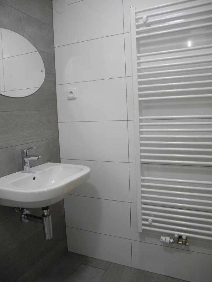 Apartmany Mueller เบดริคอฟ ภายนอก รูปภาพ